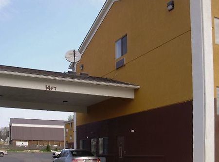 Motel 6 Lancaster, Pa Fertility Exterior foto